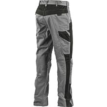 PROFI LINE Pantalons - gris/noir image