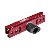 Accessoire de liaison serre-joint rapide Quick PIHER image