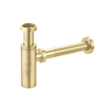 Siphon lavabo Totem version court image 8
