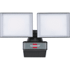 Double projecteur LED WF 3050 connecté WiFi - 3500lm - IP54 image 1