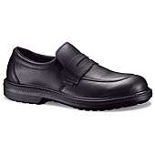 Chaussures de sécurité basses ORION S3 SRC Noir image