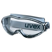 Lunette-masque Uvex ULTRASONIC gris image