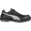 Chaussures de sécurité basses Argon RX LOW S3 ESD SRC - noir/argenté image 0