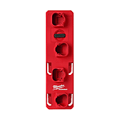 SUPPORT DE BATTERIE PACKOUT M12 BATTERY HOLDER image