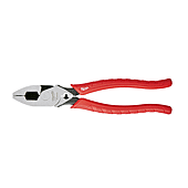 Pince universelle gros travaux HEAVY DUTY LINEMAN'S PLIERS image