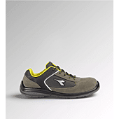 Chaussures de sécurité basses sans métal BLITZ S1P SRC - Roche image