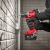 Perceuse visseuse compacte BRUSHLESS 60 Nm 18V M18 BLDDRC image 3
