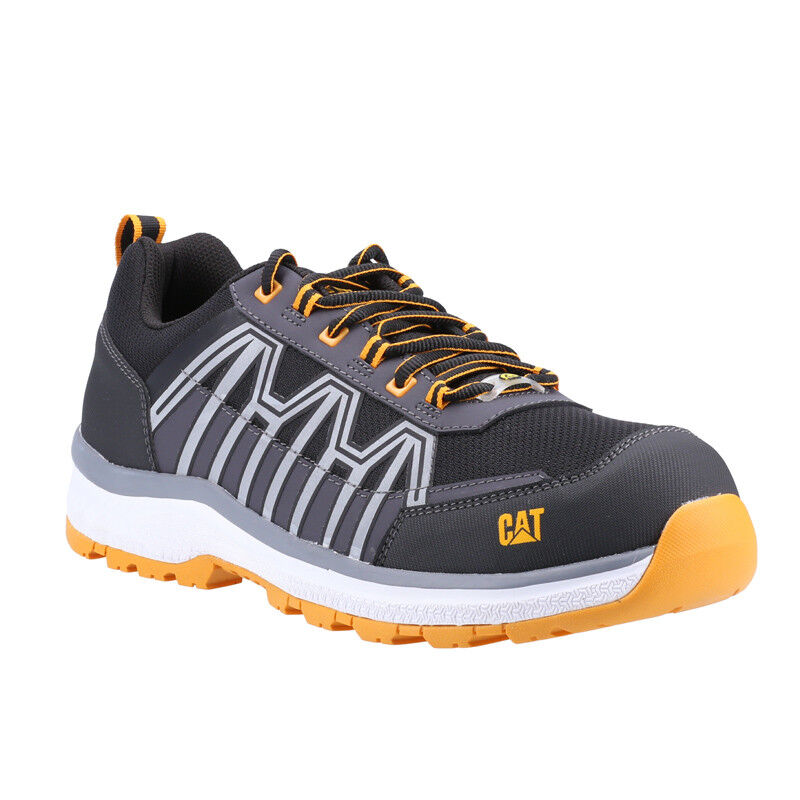 Chaussures basses caterpillar cheap
