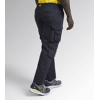 Pantalon de travail WAYET CARGO - Bleu Marine image 1