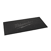 SURFACE DE TRAVAIL PVC POUR SERVANTE 117CM image