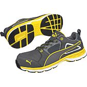 Chaussures de sécurité  Pace 2.0 YELLOW LOW S1P ESD HRO SRC -  gris/jaune image