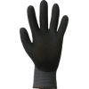 Lot de 10 paires de gants Manutention EUROGRIP 15N500 double enduction nitrile paume image 1