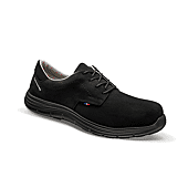 Chaussures de travail basses DERBY O2 SRC NOIR image