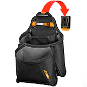 Poche fourre-tout pour accessoires image