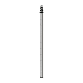 Mire télescopique pour travaux d'extérieur 5.0M ROD500 image