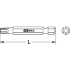 Embouts de vissage TORX® CLASSIC, L.120 mm image 1