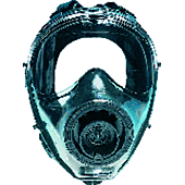 boite de 18 masques converguard FFP2 - sans valve image