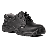Chaussures de sécurité basses AGATE II S3 - Noir image