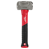 MASSETTE 1.36KG CLUB HAMMER image