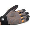 Lot de 5 - Gants EUROSTRONG MX600 - Gris/Orange image 3