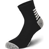 CONTROL TRIO - chaussettes de sécurité - gris image