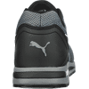 Chaussures de sécurité basses Elevate Knit BLACK LOW S1P ESD HRO SRC -  noir/gris image 4