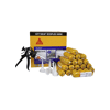 Kit Ecolflex Pro-11FC - 35 poche 300ml + 1 pistolet image 1