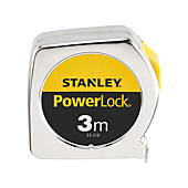Mètre Powerlock Classic Métal image
