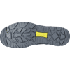 GRAVEL MID S3 SRC - Chaussures de sécurité - noir/jaune image 4