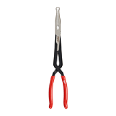 PINCES ANTIPARASITE POUR BOUGIE HOSE GRIP PLIER image