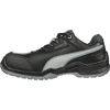 Chaussures de sécurité basses Argon RX LOW S3 ESD SRC - noir/argenté image 1
