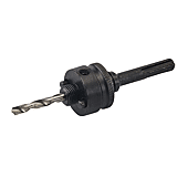 Porte-outil pour scies-cloches SDS-Plus image