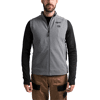 BLOUSON SANS MANCHE CHAUFFANT GRIS TOUGHSHELL M12 HVGREY1 image 3