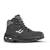 Chaussures de sécurité haute JALNORA SAS ESD S3 CI SRC image