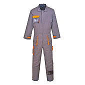 Combinaison Texo Contrast Gris image