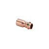 Réduction cuivre à sertir - Mâle Femelle image 0