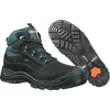 X - TREME CTX MID S3 WR HRO SRC - Chaussures de sécurité - noir image 2