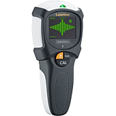 Détecteur électronique pour objets métalliques MultiScanner Plus BlackLine image