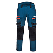 Pantalon de travail DX4 Bleu Metro image