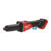 Meuleuse droite à frein ONE-KEY™variateur et interrupteur coulissant FUEL 18V M18 FDGROVB image 0