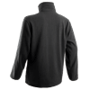 Veste polaire de travail POLAIRE - Noir image 1
