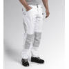 Pantalon de travail EASYWORK LIGHT PERFORMANCE - Blanc image 0