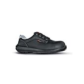 Chaussures de sécurité basses OXFORD S3 SRC - Noir image