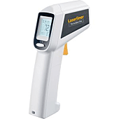 Thermomètre infrarouge ThermoSpot One EcoLine image