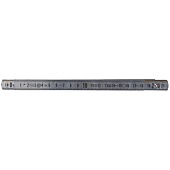 Mesure pliante Gravemat Duralumin image