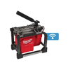 DÉBOUCHEUR DE CANALISATION COMPACT À SECTIONS FUEL™ 18V M18 FCSSM image 1