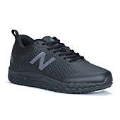 Baskets de travail non coqué 906SR OB E HRO SRC - Noir - Homme image