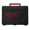 Meuleuse droite à frein ONE-KEY™variateur et interrupteur coulissant FUEL 18V M18 FDGROVB image 2