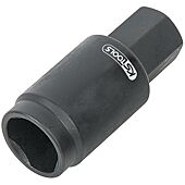 Douille pour pompes à injection Bosch, Ø 19,7 mm, L = 45mm image