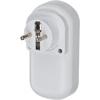 Lot de prises télécommandées Comfort-Line avec 3 prises électriques, 1 télécommande - IP20 image 2